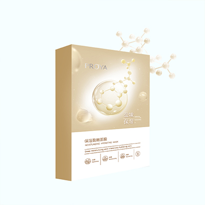 choice旗舰厅保湿盈嫩面膜